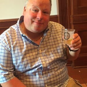 Meet your Posher, Joseph